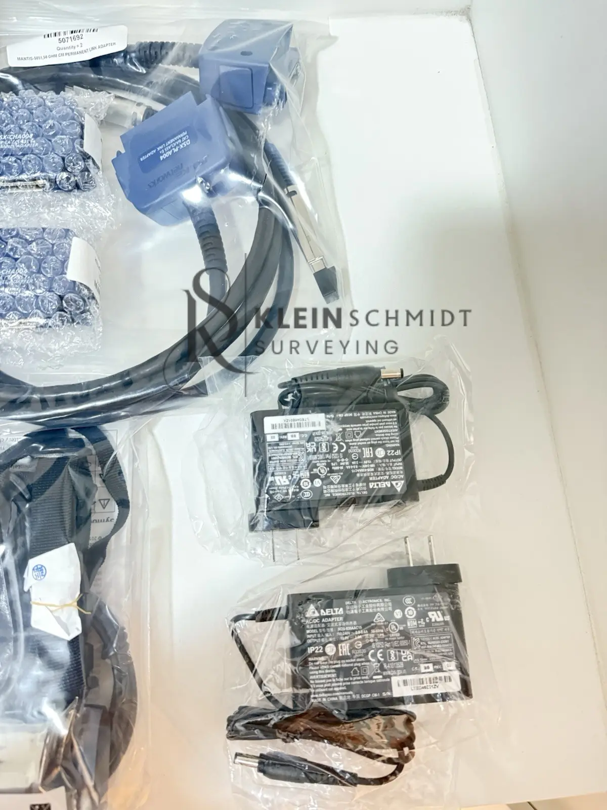 Fluke Networks DSX2-5000 Cable Analyzer 17 Fluke Networks DSX2-5000 for sale