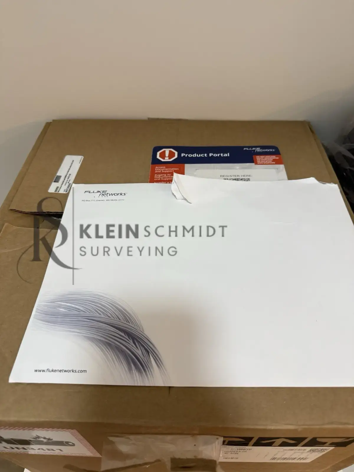 Fluke Networks DSX2-5000 Cable Analyzer 8 Fluke Networks DSX2-5000 for sale