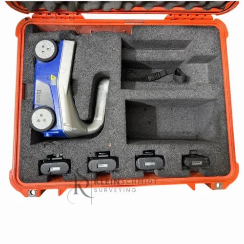 GSSI StructureScan Mini HR for sale