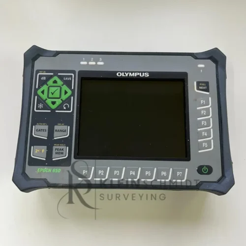 Olympus Epoch 650 NDT for sale