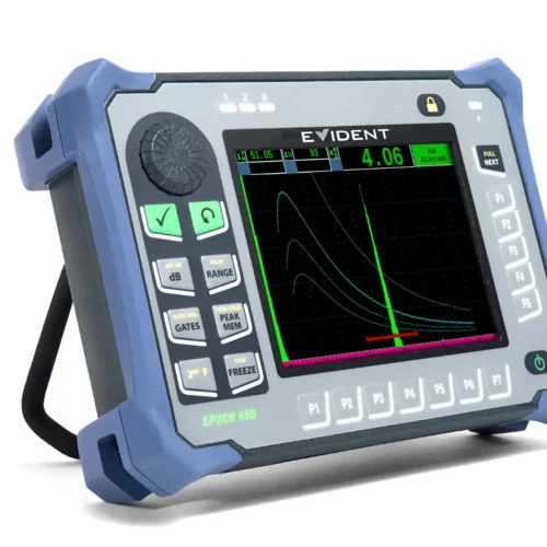 Olympus Epoch 650 NDT for sale