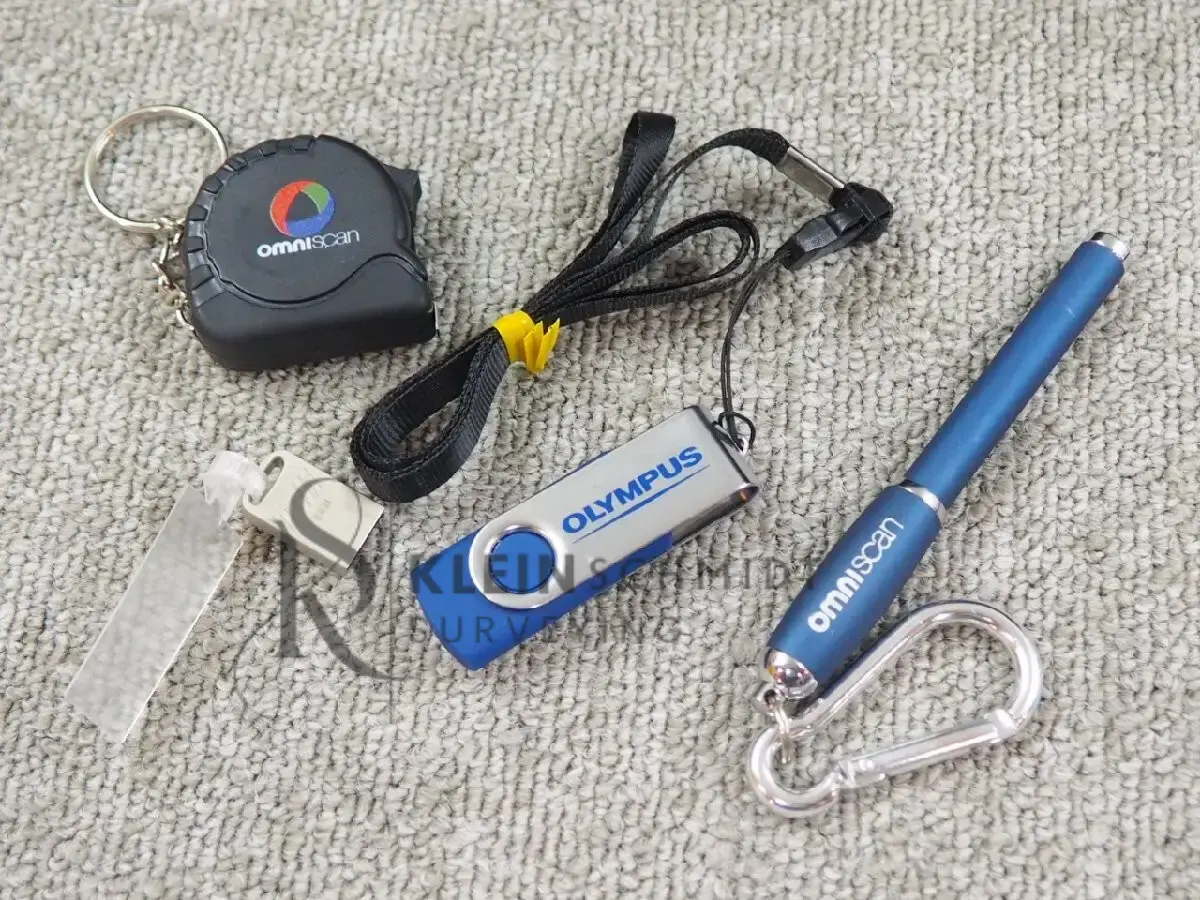 Olympus OmniScan SX Phased Array Ultrasonic Flaw Detector 6 Olympus OmniScan SX for sale