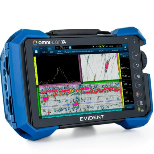 Olympus OmniScan X4