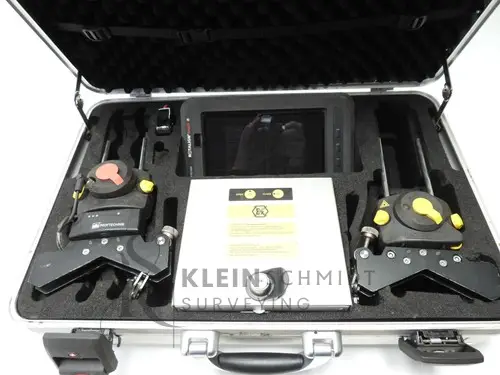 Pruftechnik Rotalign for sale