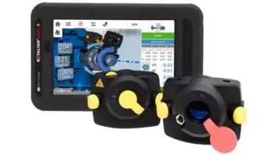 Pruftechnik Rotalign for sale