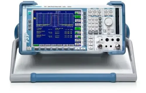 Rohde & Schwarz FSP 38 for sale
