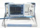 Rohde & Schwarz FSV40-N for sale