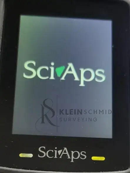 SciAps X-550 Pb XRF Analyzer 8 SciAps X-550 for sale