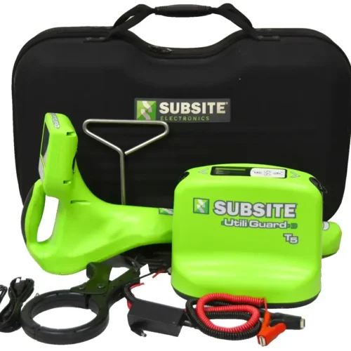 Subsite Utiliguard 2 T5 for sale