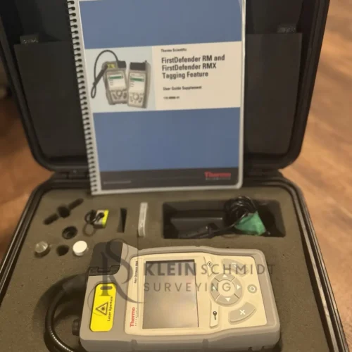 Thermo Scientific FirstDefender RMX for sale
