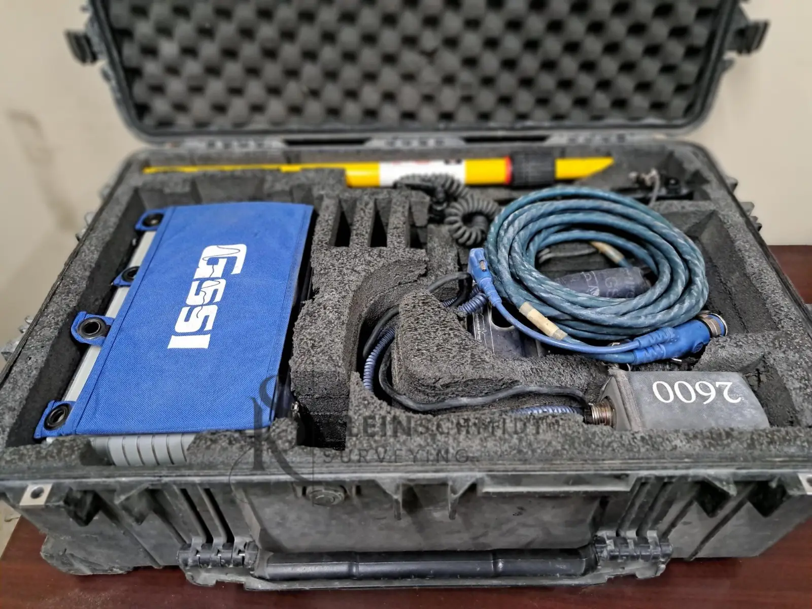 GSSI SIR 3000 出售
