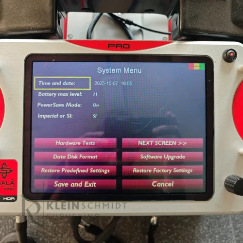 MALA Easy Locator Pro HDR for sale