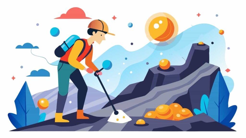 Professional Ground Penetrating Radar