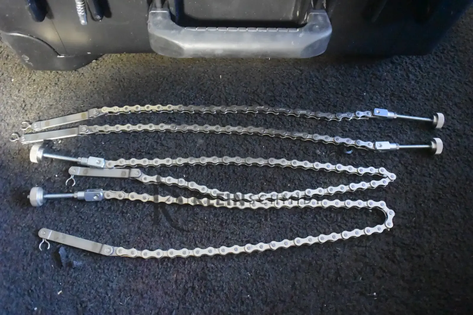 Prüftechnik OptAlign Touch Laser Shaft Alignment Tool 16 Prüftechnik OptAlign for sale