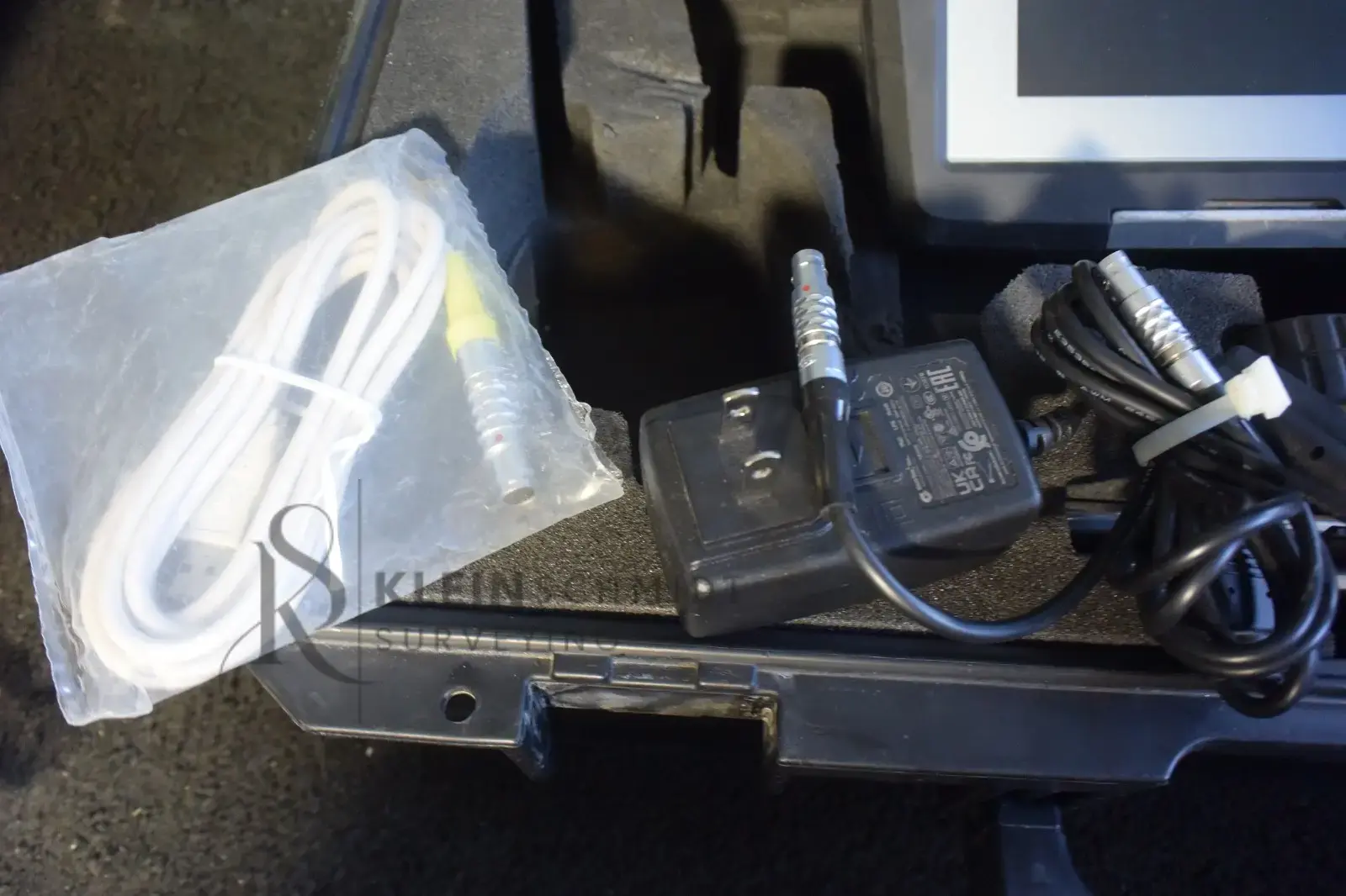 Prüftechnik OptAlign Touch Laser Shaft Alignment Tool 15 Prüftechnik OptAlign for sale