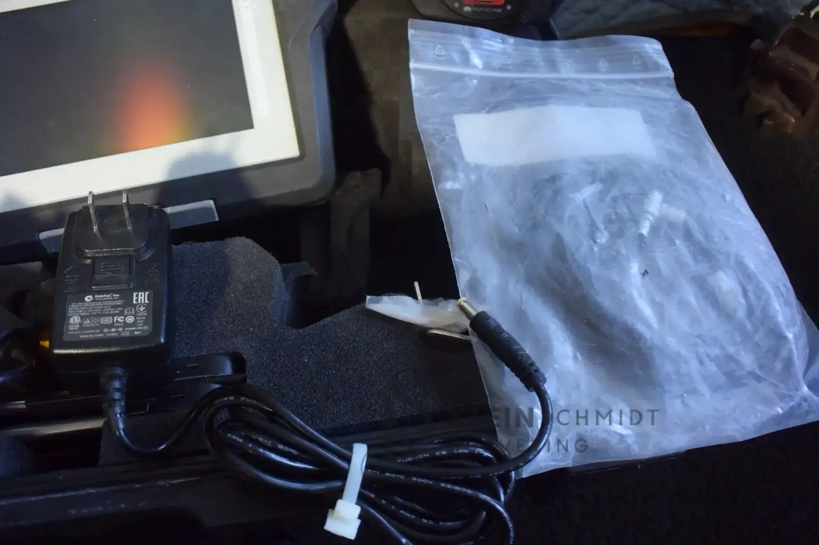 Prüftechnik OptAlign Touch Laser Shaft Alignment Tool 14 Prüftechnik OptAlign for sale