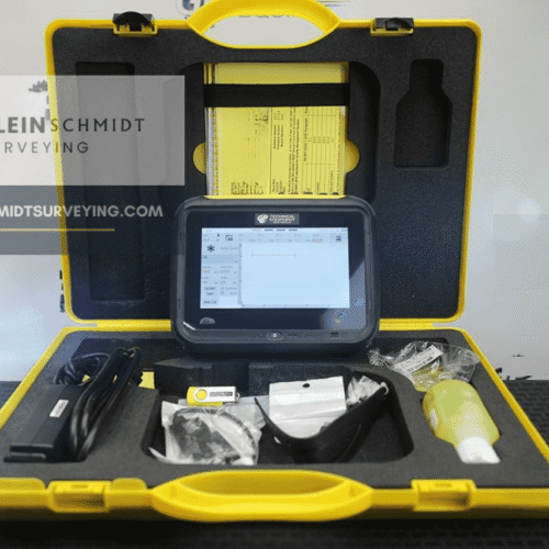 Sonatest Wave Interactive Digital Ultrasonic Flaw Detector 1