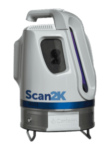 Terrestrial Laser Scanning Equipment: Definition, How It Works & Top 10 Systems (2026 Guide) 8 Carlson Scan2k