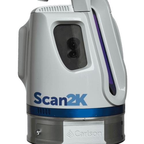 Carlson Scan2k