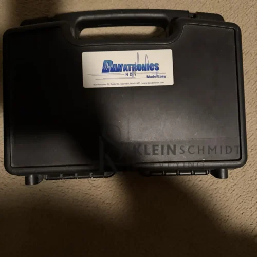 Danatronics ECHO 9FD for sale