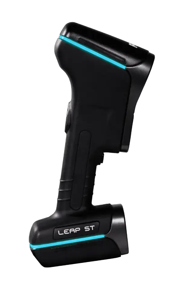 FARO Leap ST Handheld 3D Scanner