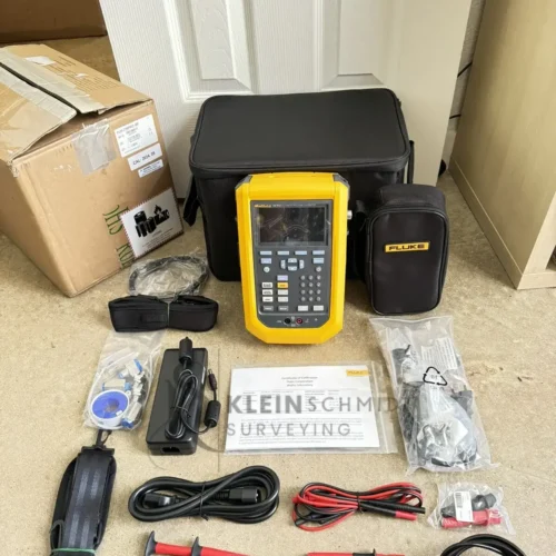 Fluke 729 for sale