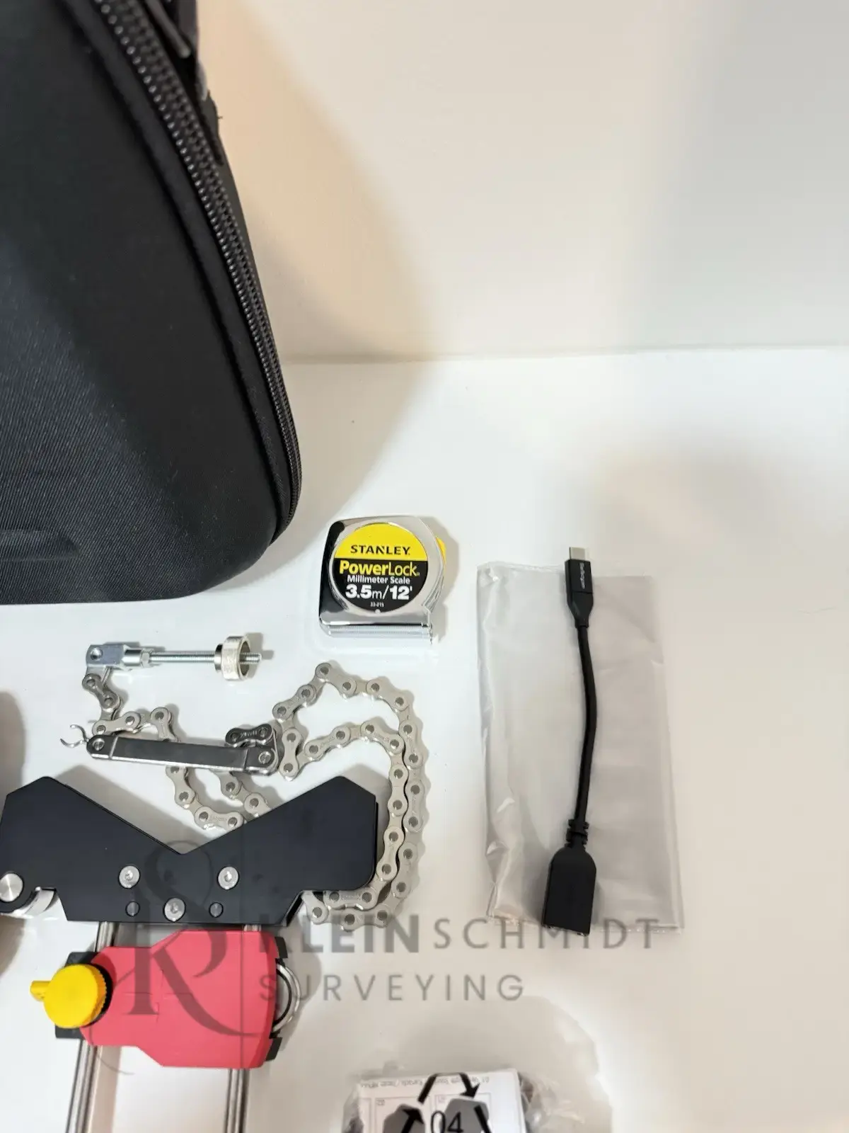 Fluke 831 Laser Shaft Alignment Tool System 9 Fluke 831 for sale