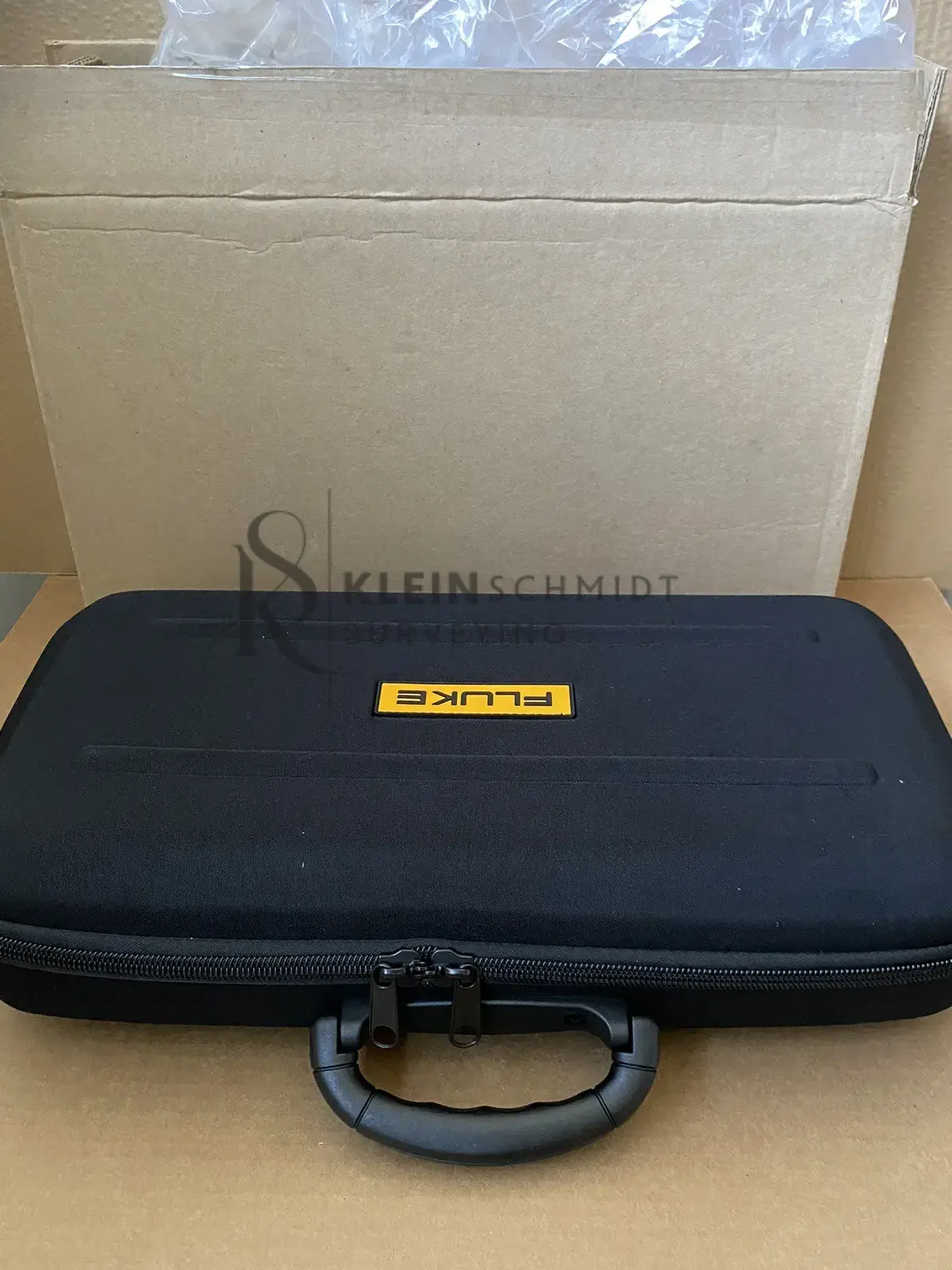 Fluke 831 Laser Shaft Alignment Tool System 27 Fluke 831 for sale