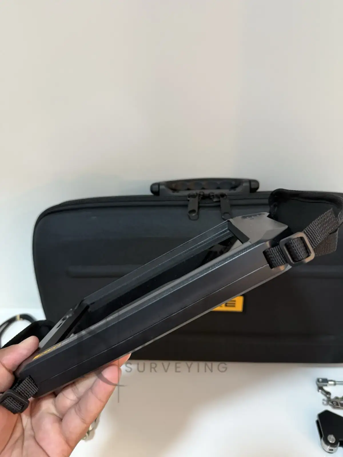 Fluke 831 Laser Shaft Alignment Tool System 6 Fluke 831 for sale