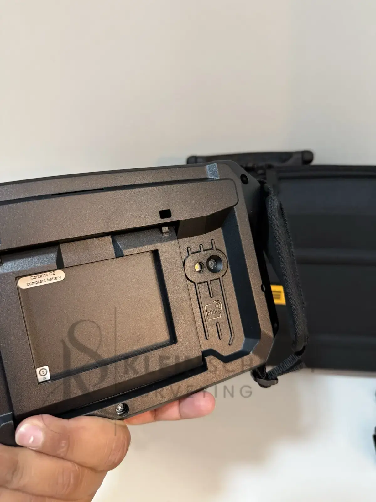 Fluke 831 Laser Shaft Alignment Tool System 5 Fluke 831 for sale