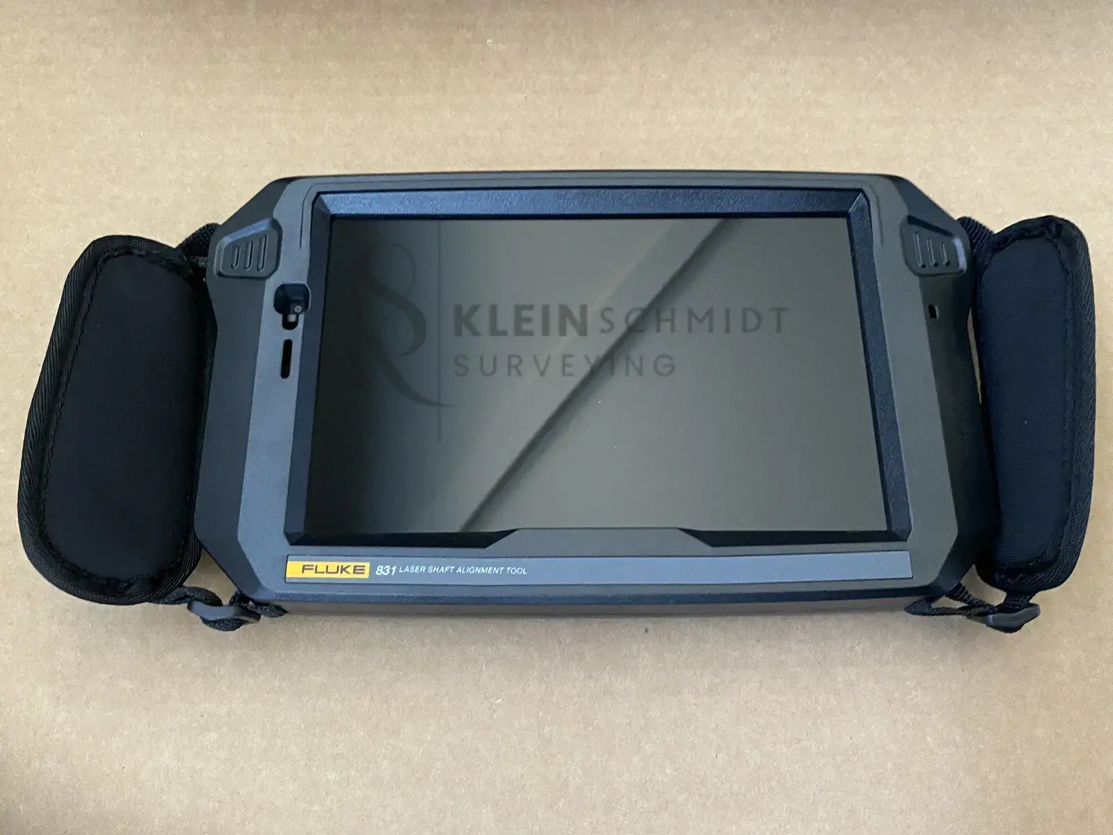 Fluke 831 Laser Shaft Alignment Tool System 20 Fluke 831 for sale