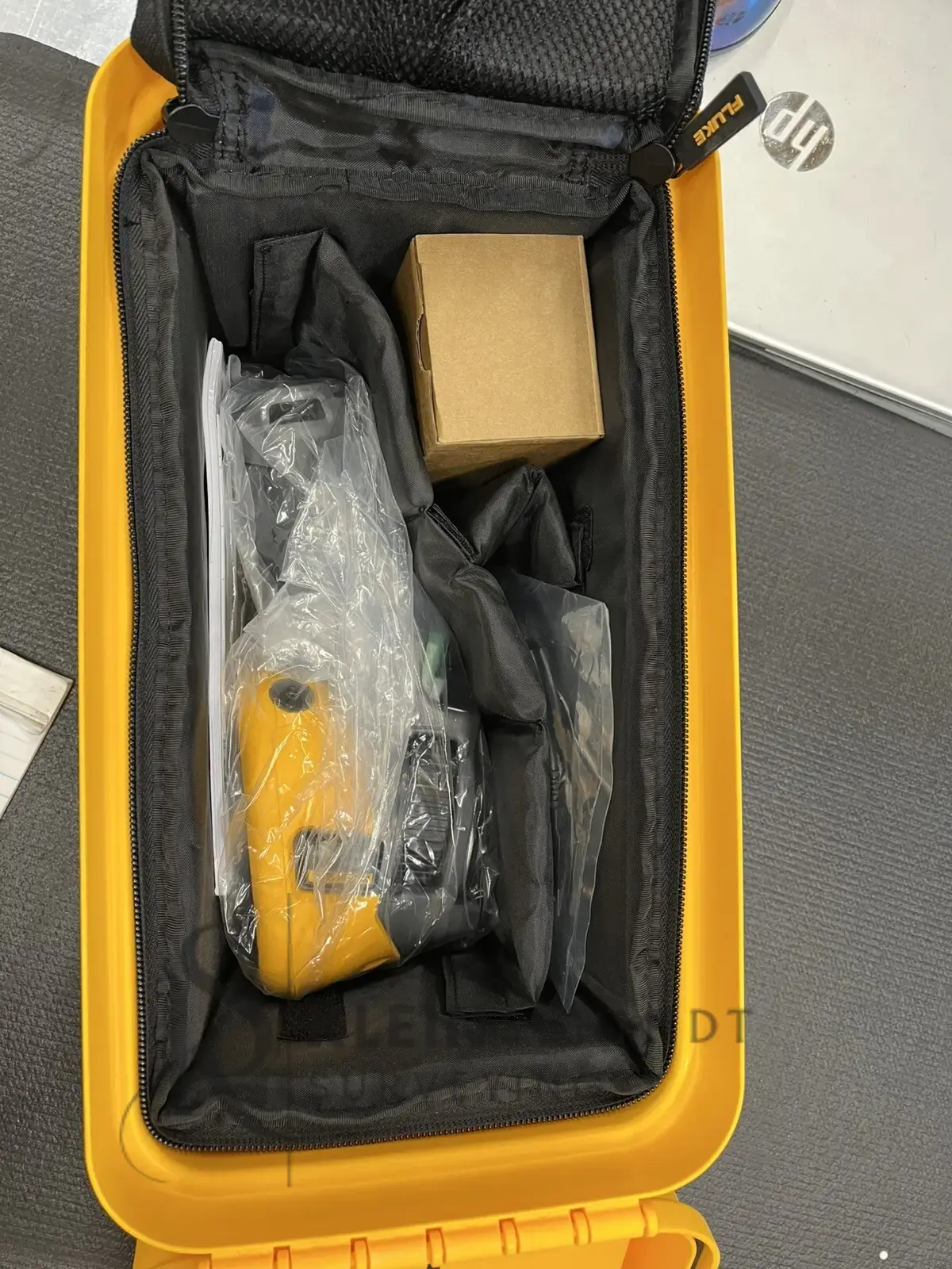 Fluke TiS55+ Infrared Thermal Camera 11 Fluke TiS55+ for sale