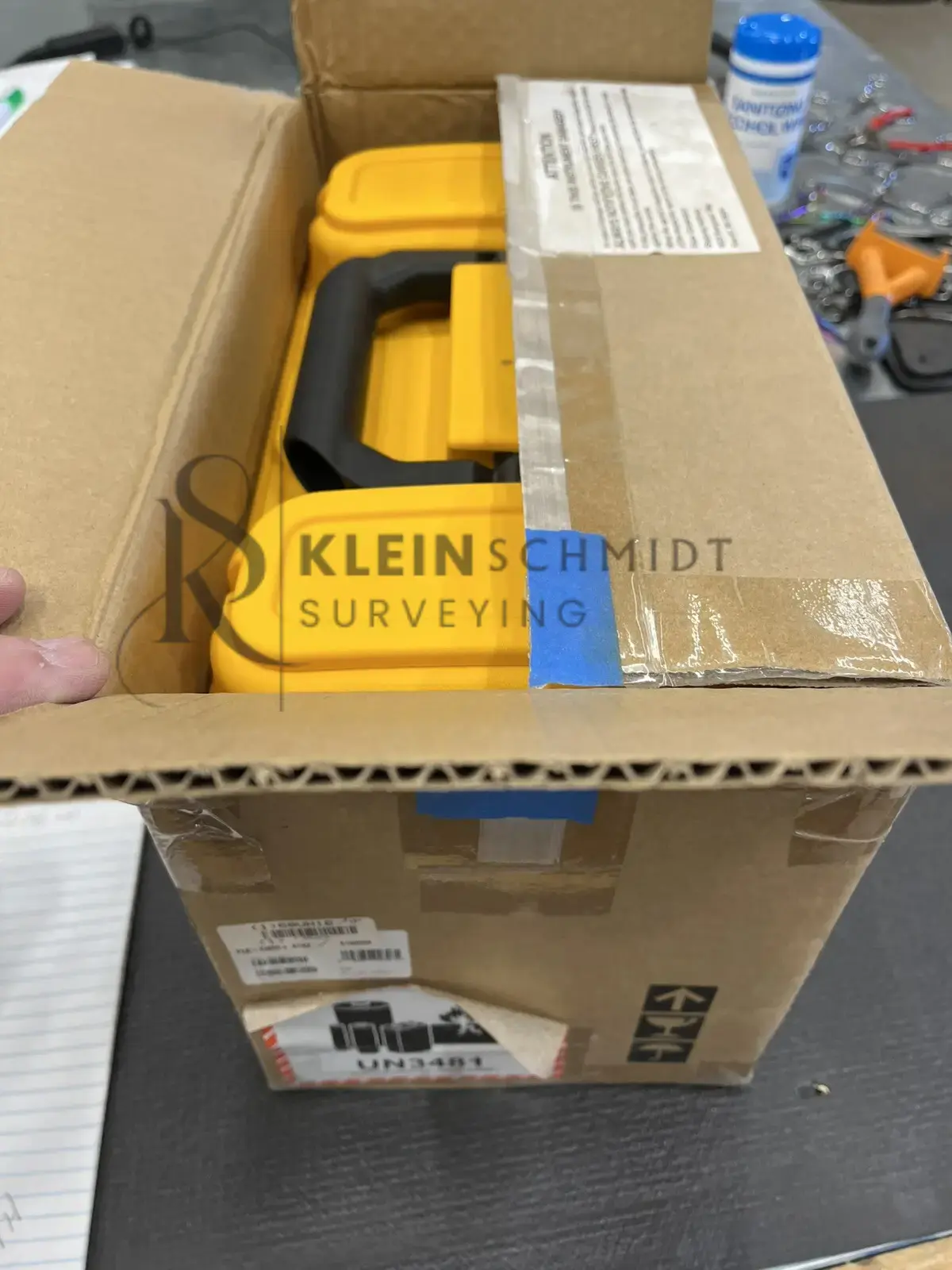 Fluke TiS55+ Infrared Thermal Camera 2 Fluke TiS55+ for sale