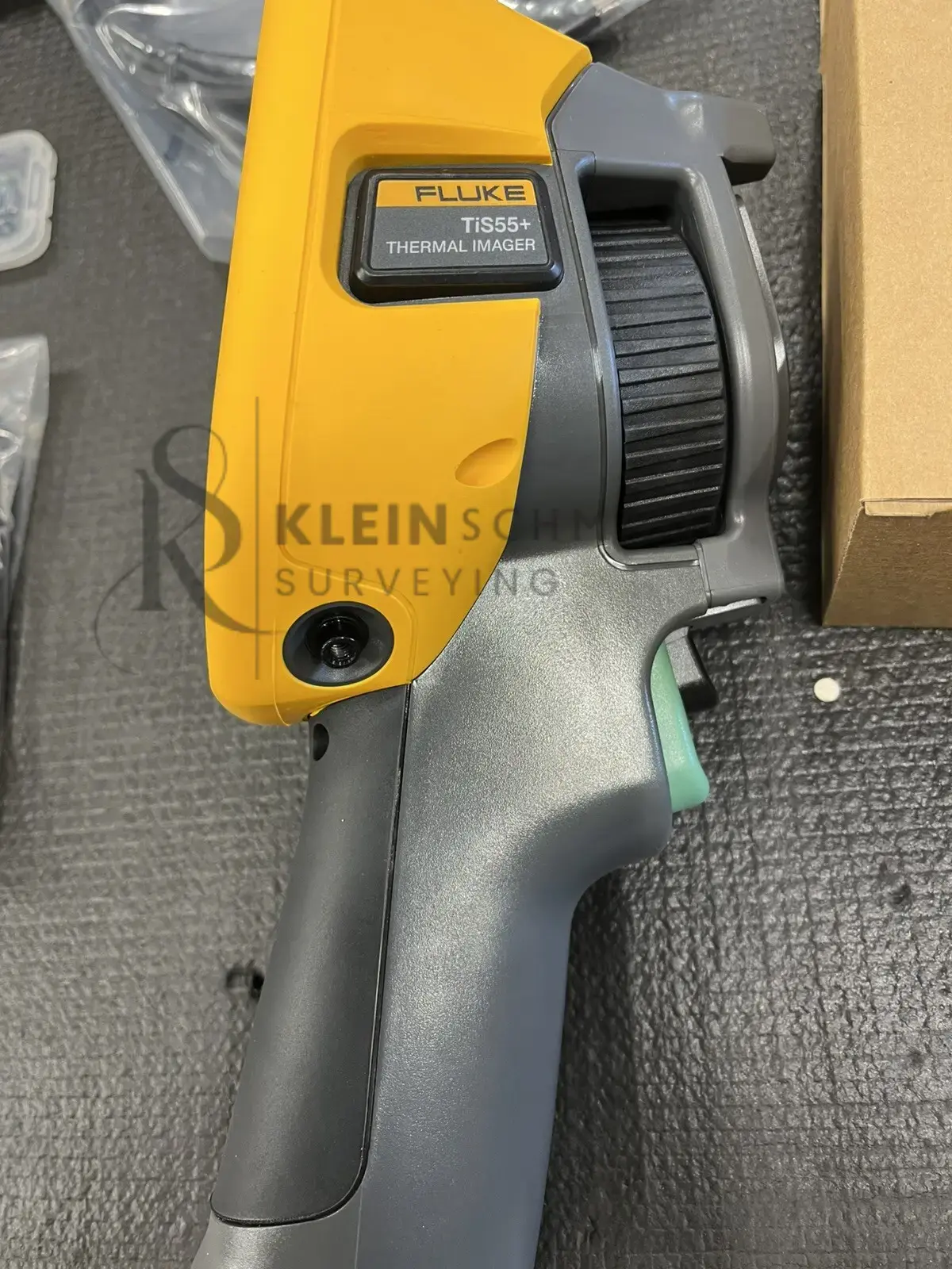 Fluke TiS55+ Infrared Thermal Camera 4 Fluke TiS55+ for sale