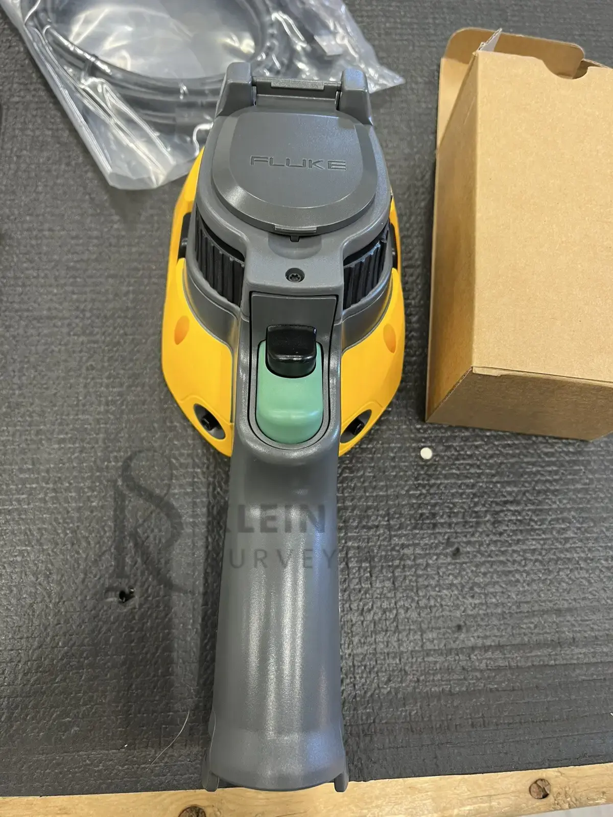 Fluke TiS55+ Infrared Thermal Camera 5 Fluke TiS55+ for sale