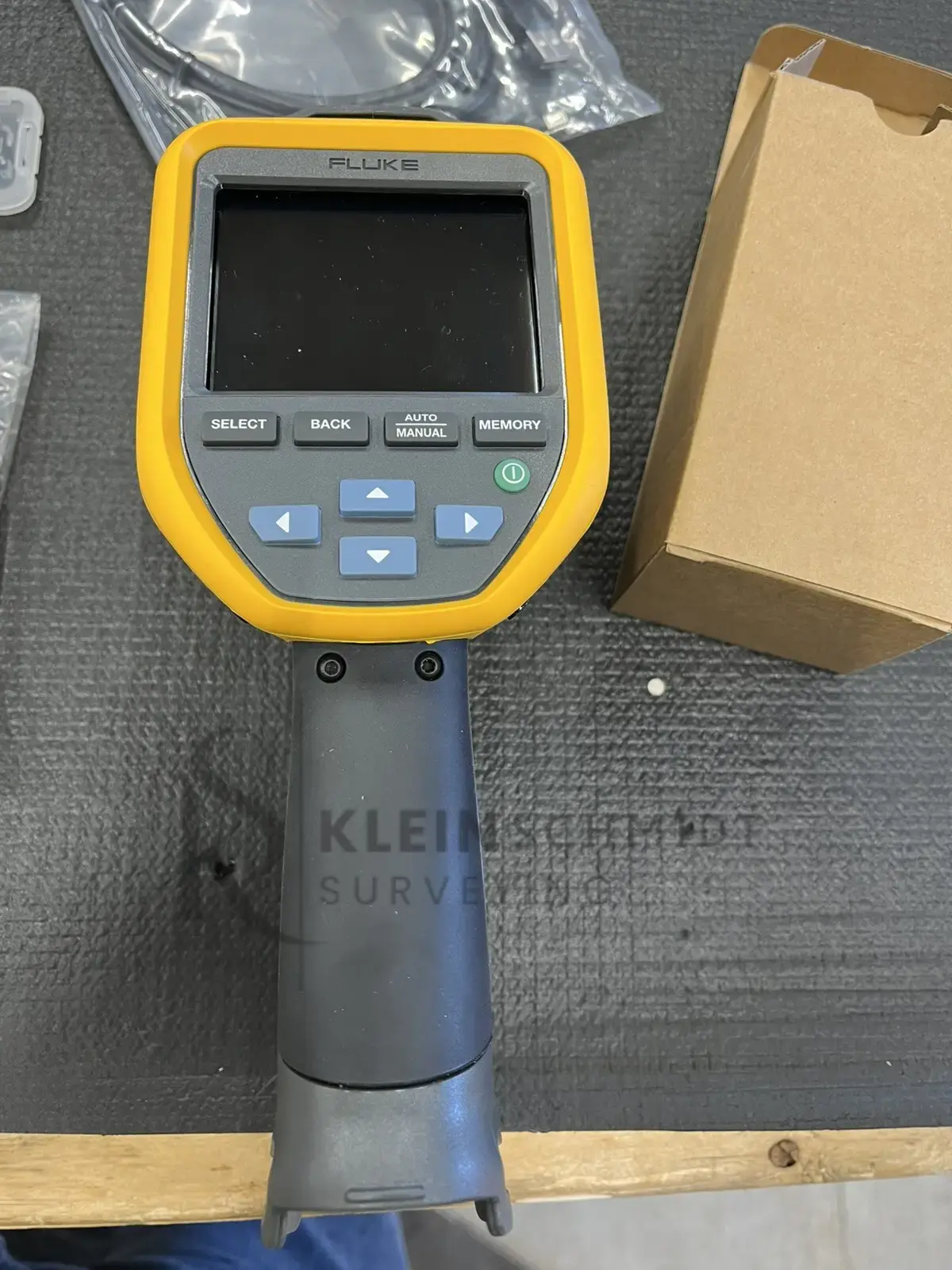 Fluke TiS55+ Infrared Thermal Camera 7 Fluke TiS55+ for sale