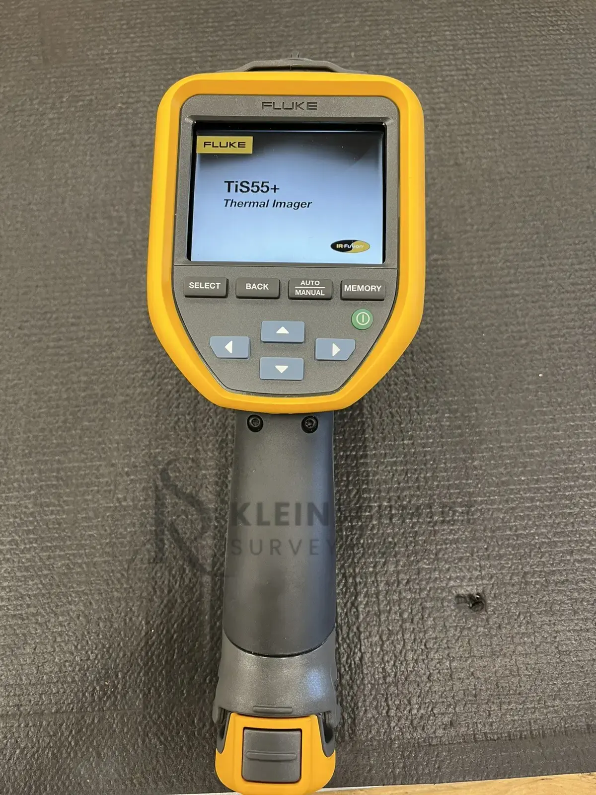 Fluke TiS55+ Infrared Thermal Camera 8 Fluke TiS55+ for sale