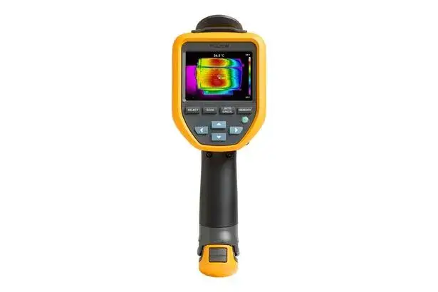 Fluke TiS55+ Infrared Thermal Camera