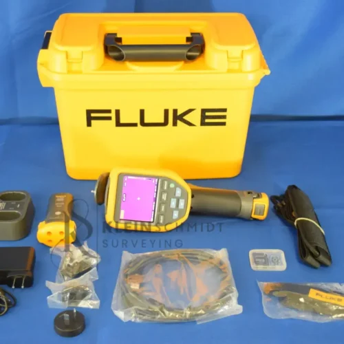 Fluke TiS75+ for sale