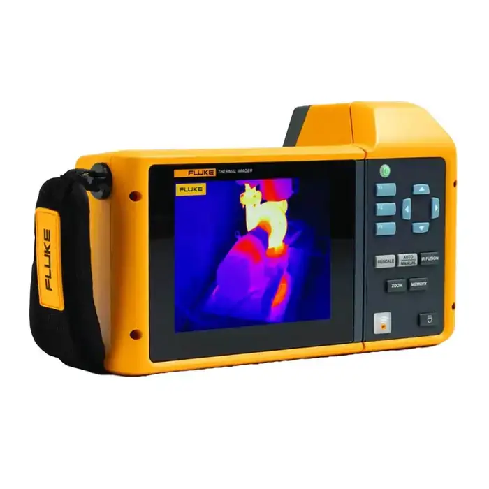 Fluke TiX580 Thermal Imaging Camera