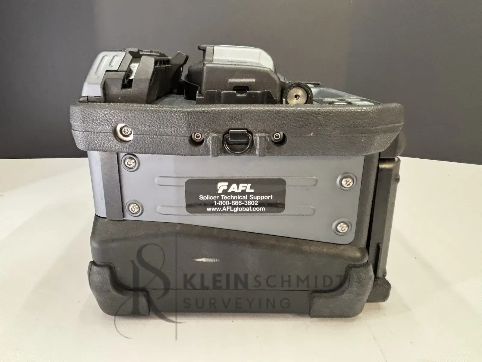 Fujikura 90R SM MM Ribbon Fiber Fusion Splicer w/ CT-50 Cleaver FSM-90R 11 Fujikura 90R for sale