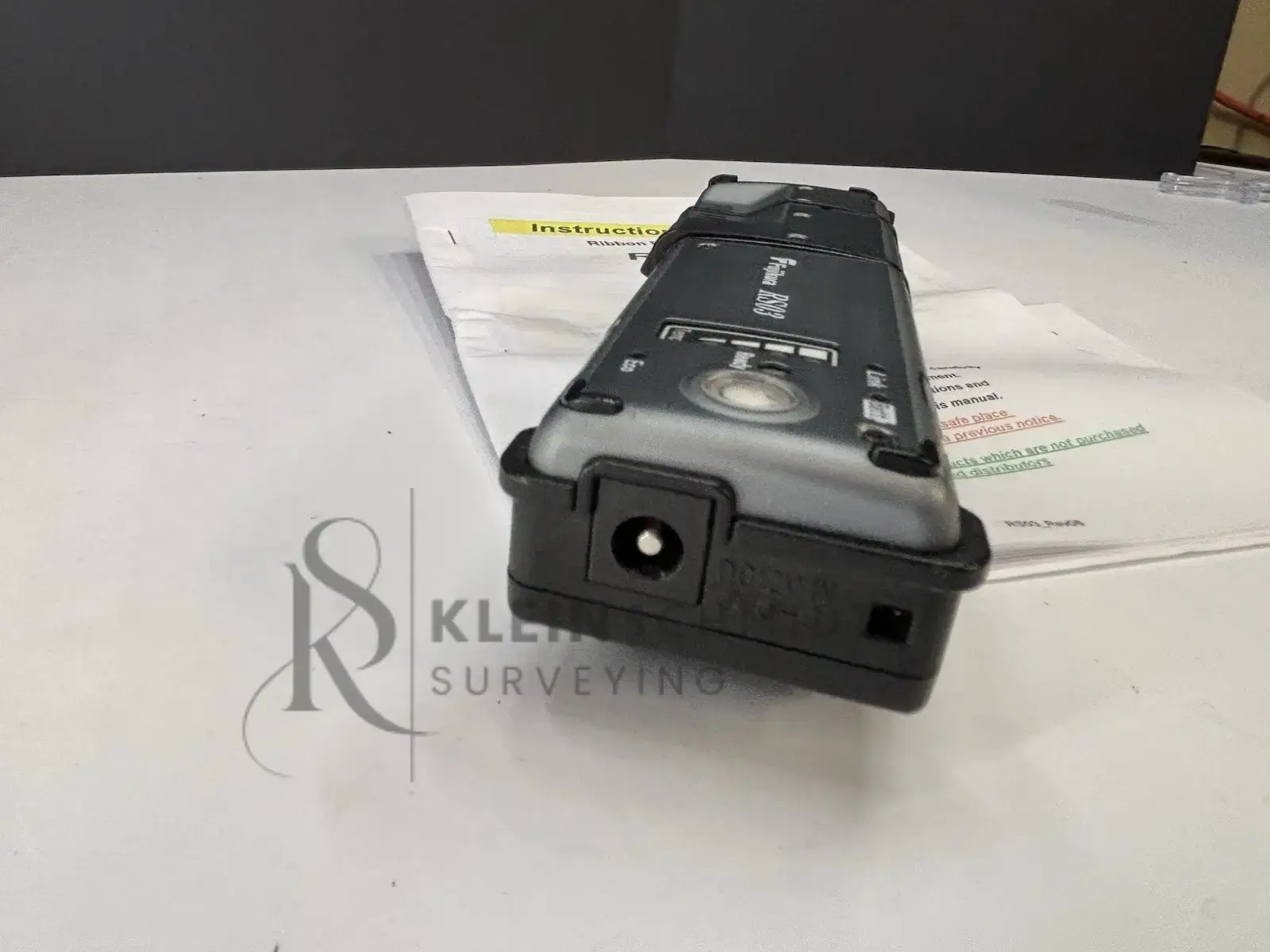 Fujikura 90R SM MM Ribbon Fiber Fusion Splicer w/ CT-50 Cleaver FSM-90R 15 Fujikura 90R for sale