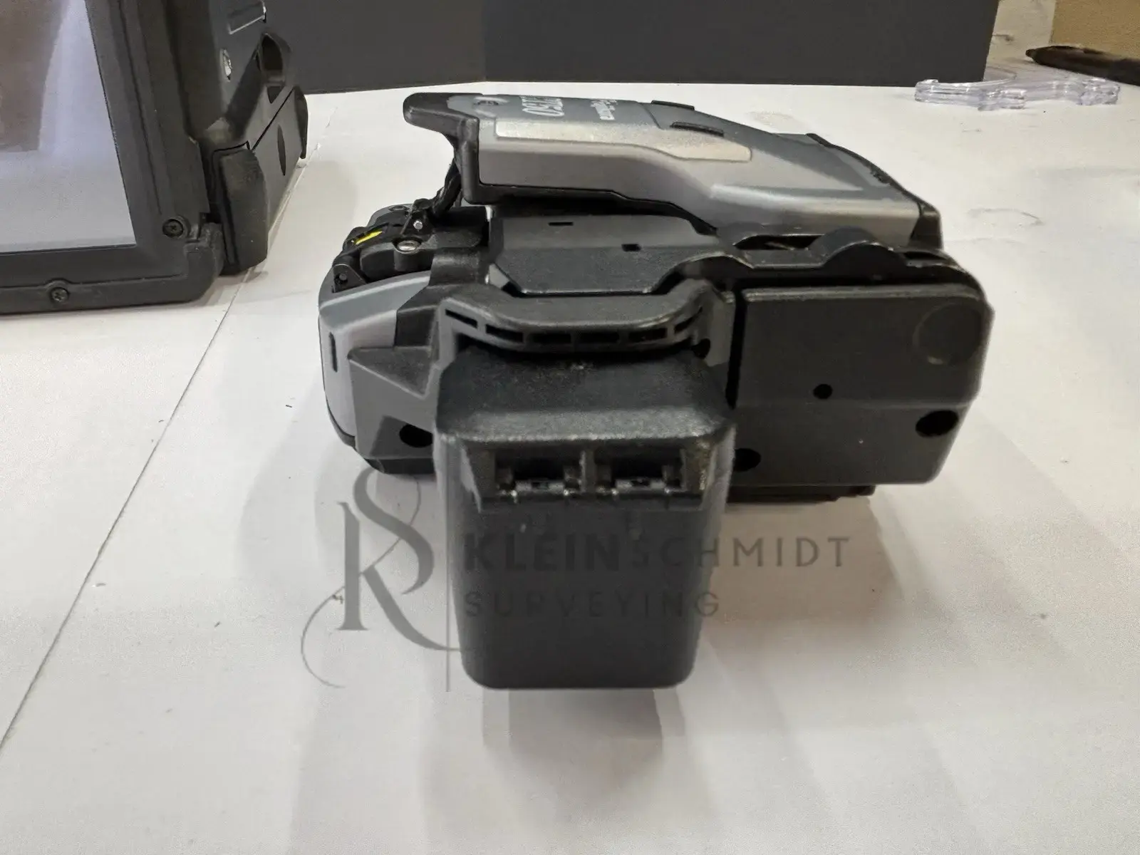 Fujikura 90R SM MM Ribbon Fiber Fusion Splicer w/ CT-50 Cleaver FSM-90R 20 Fujikura 90R for sale