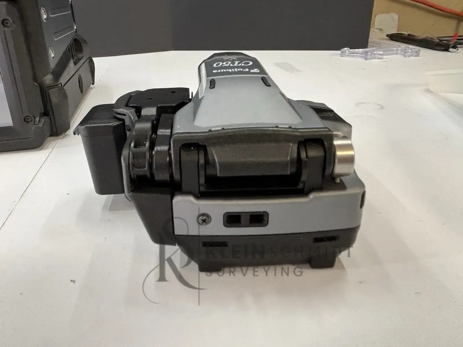 Fujikura 90R SM MM Ribbon Fiber Fusion Splicer w/ CT-50 Cleaver FSM-90R 21 Fujikura 90R for sale