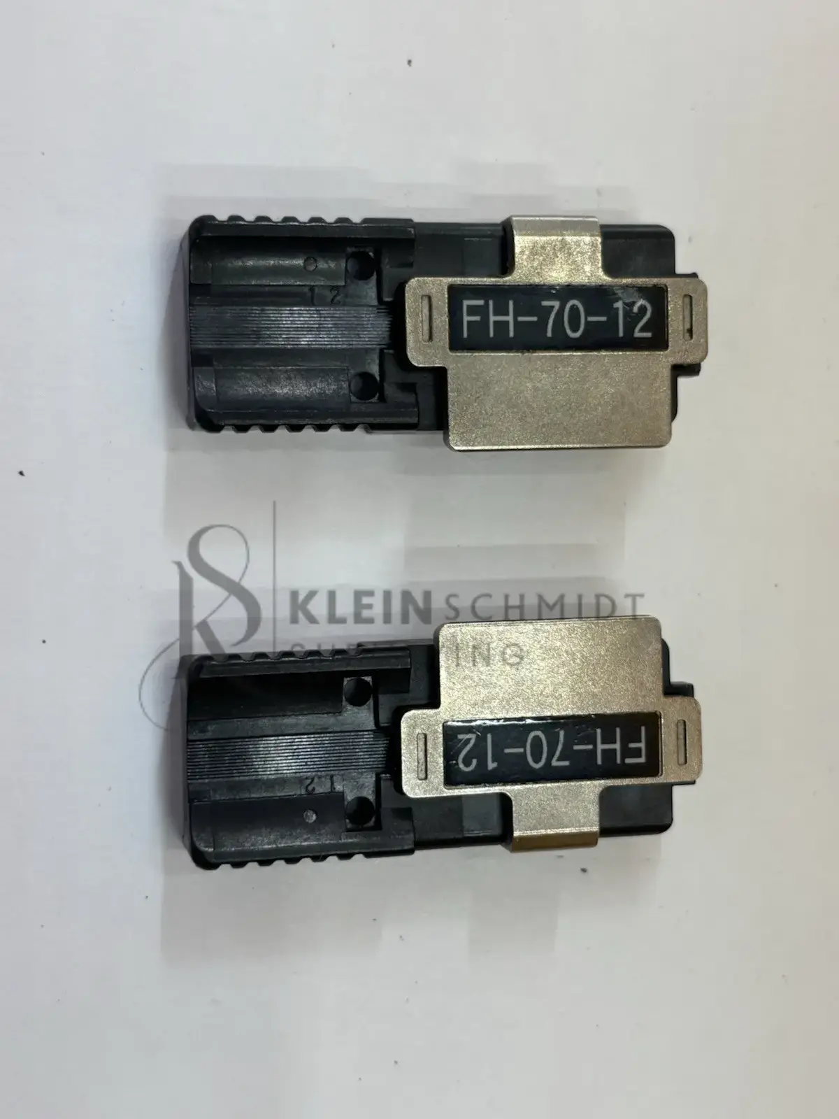 Fujikura 90R SM MM Ribbon Fiber Fusion Splicer w/ CT-50 Cleaver FSM-90R 4 Fujikura 90R for sale