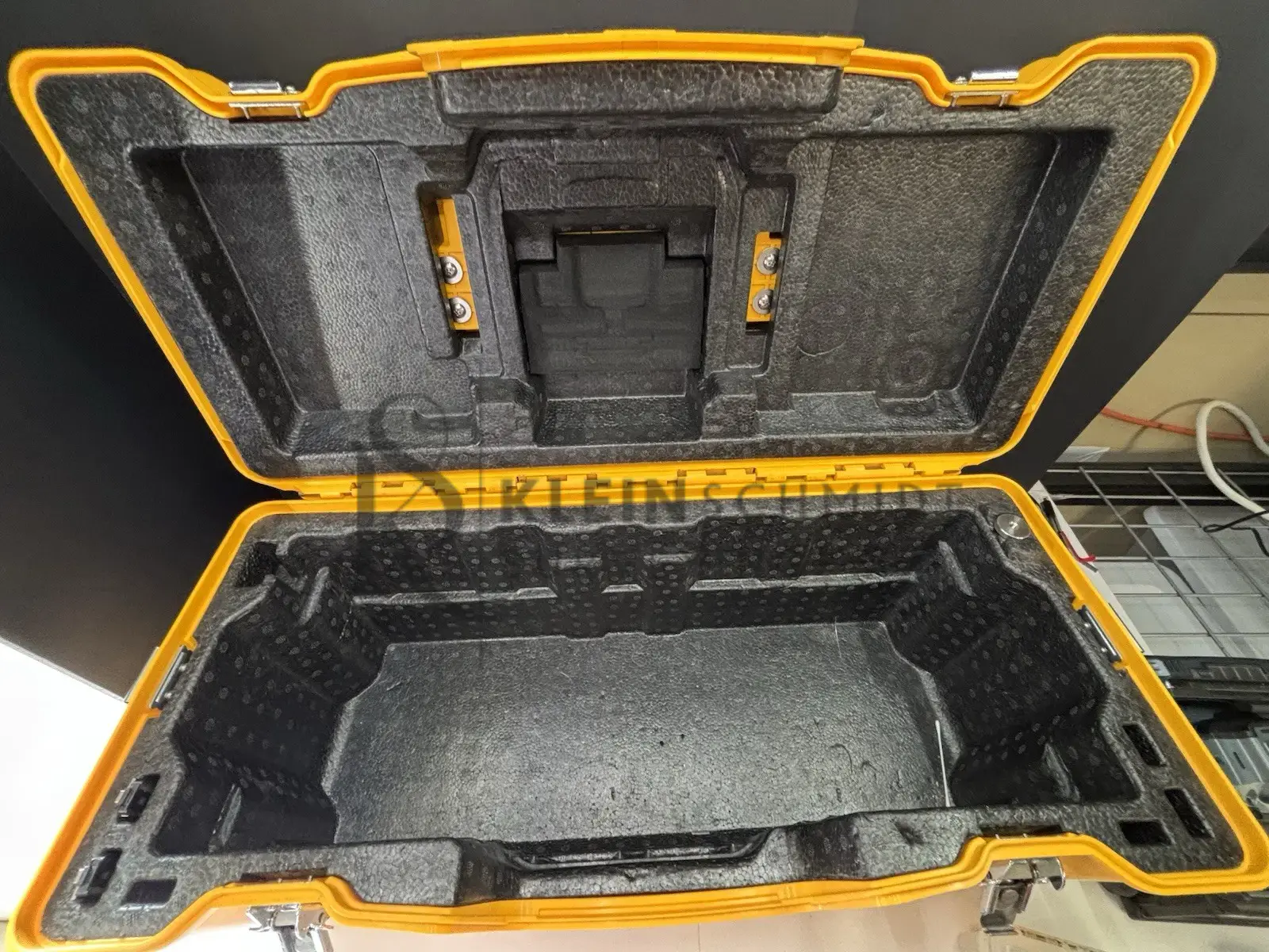 Fujikura 90R SM MM Ribbon Fiber Fusion Splicer w/ CT-50 Cleaver FSM-90R 6 Fujikura 90R for sale