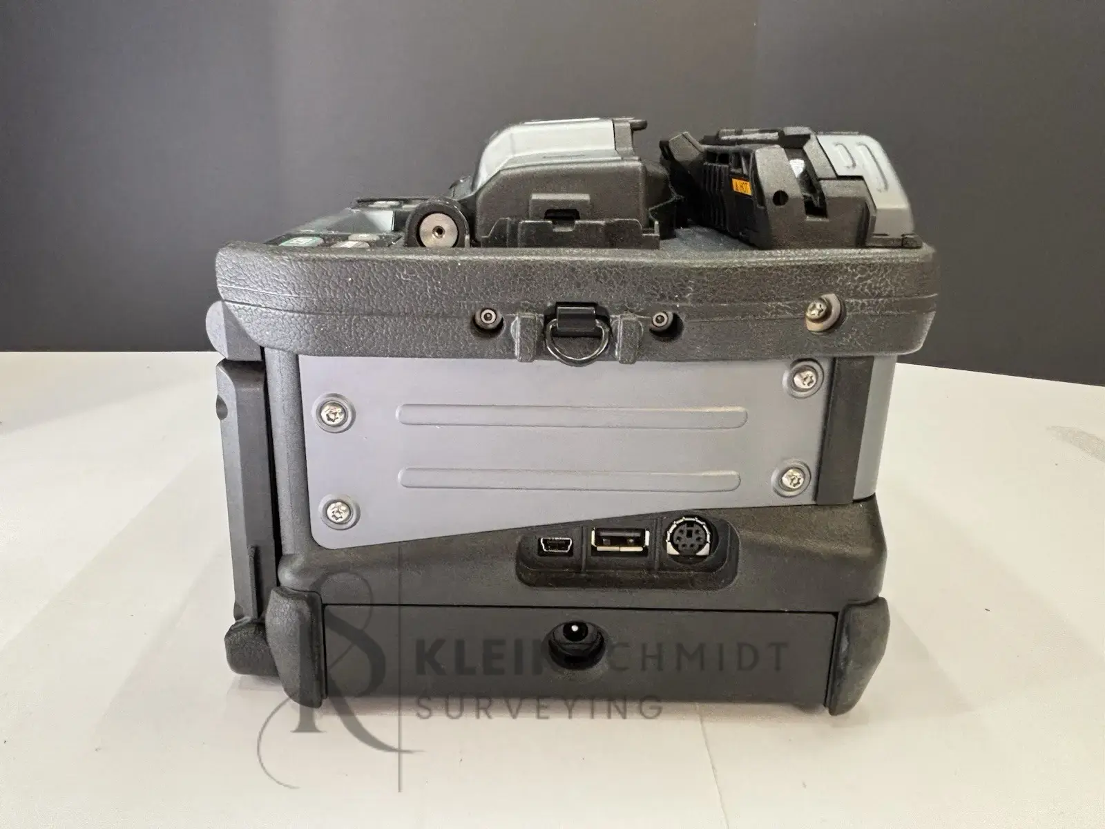 Fujikura 90R SM MM Ribbon Fiber Fusion Splicer w/ CT-50 Cleaver FSM-90R 9 Fujikura 90R for sale