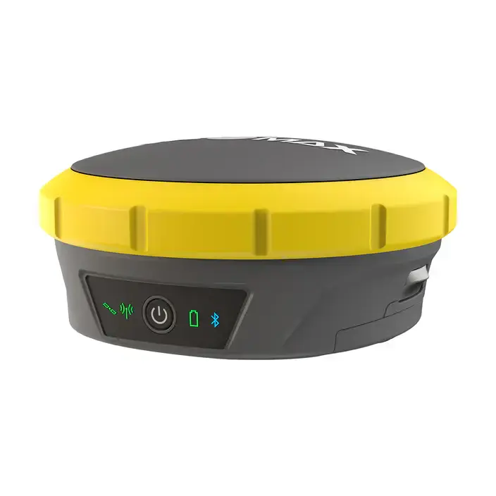 GeoMax Zenith 60 GNSS Receivers