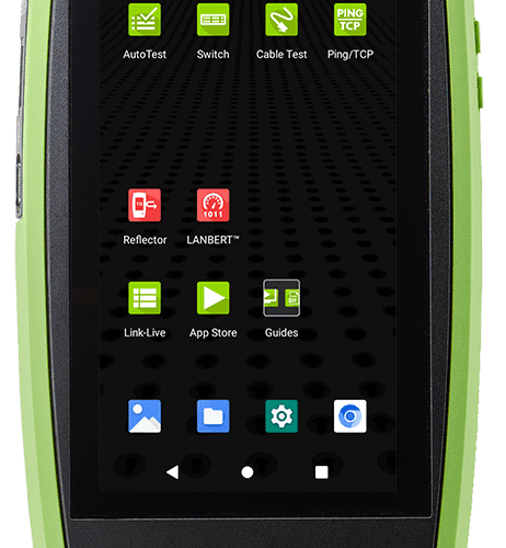 NetAlly LinkRunner AT 3000 for sale