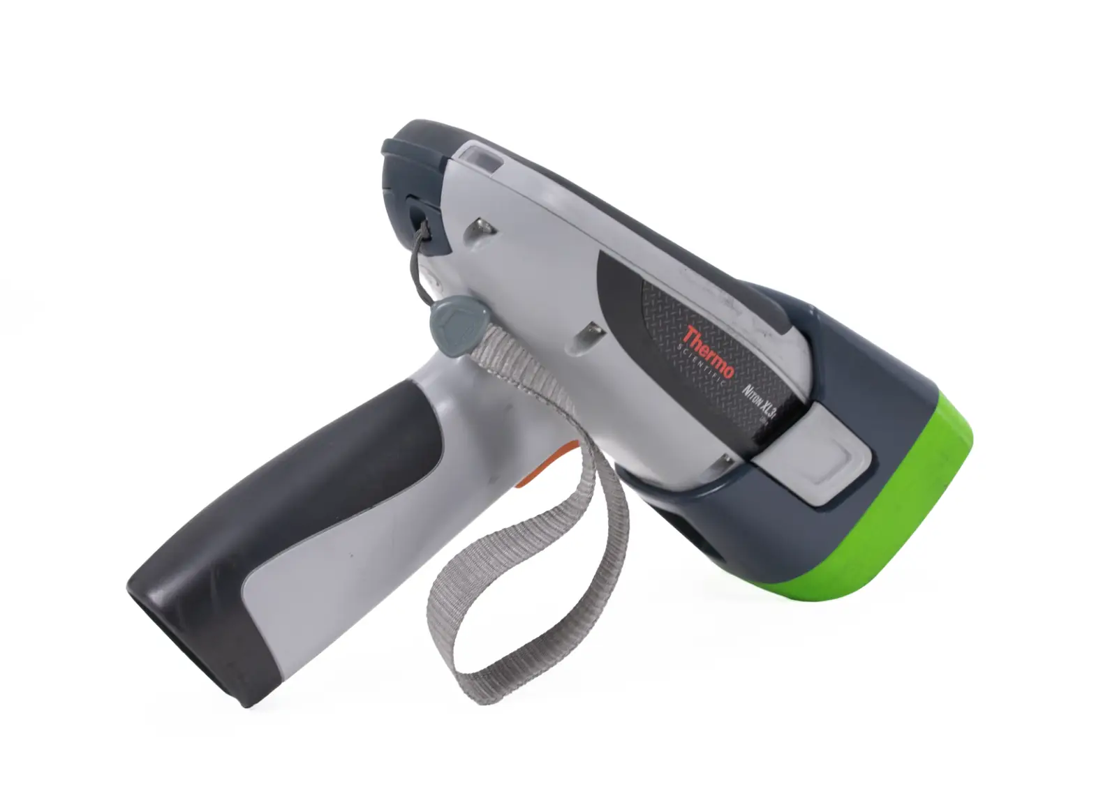 Thermo Scientific Niton XL3t 985 Ultra for General Metals Analysis